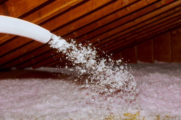 Range of Insulation Solutions in Lewiston, ID