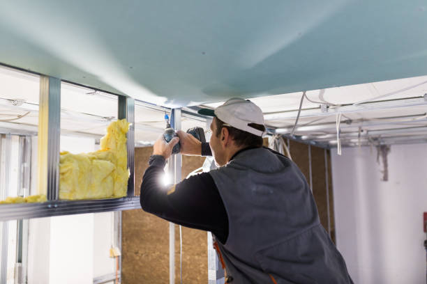 Insulation Contractors for Homes in Lewiston, ID