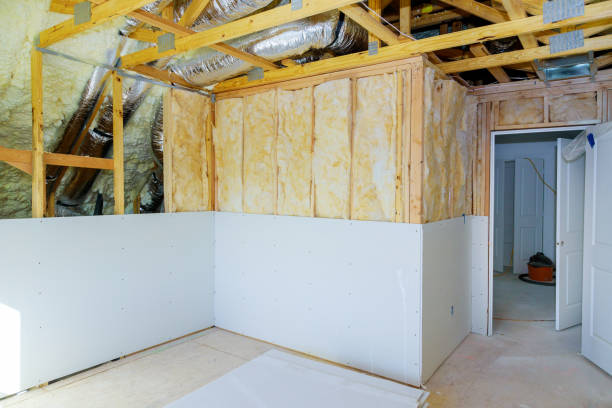Soundproof Insulation Installation in Lewiston, ID